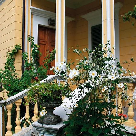 Villa D'Azeglio Albiano dʼIvrea Zewnętrze zdjęcie