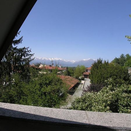 Villa D'Azeglio Albiano dʼIvrea Zewnętrze zdjęcie