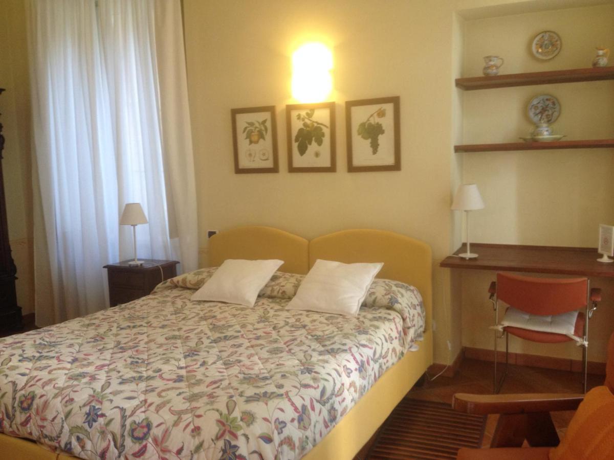 Villa D'Azeglio Albiano dʼIvrea Zewnętrze zdjęcie