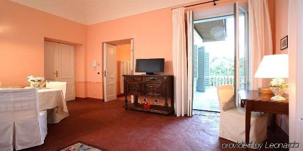 Villa D'Azeglio Albiano dʼIvrea Zewnętrze zdjęcie