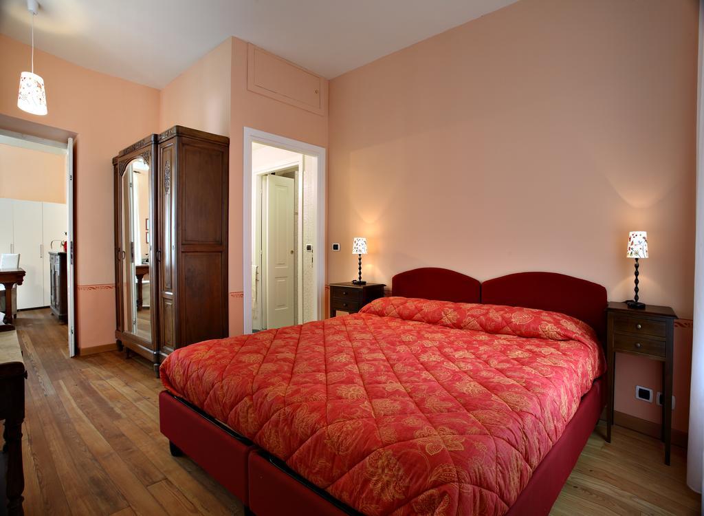 Villa D'Azeglio Albiano dʼIvrea Zewnętrze zdjęcie