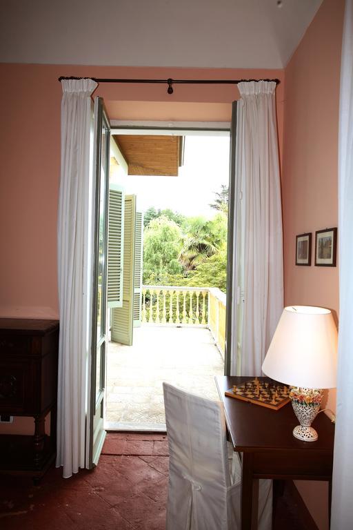 Villa D'Azeglio Albiano dʼIvrea Zewnętrze zdjęcie