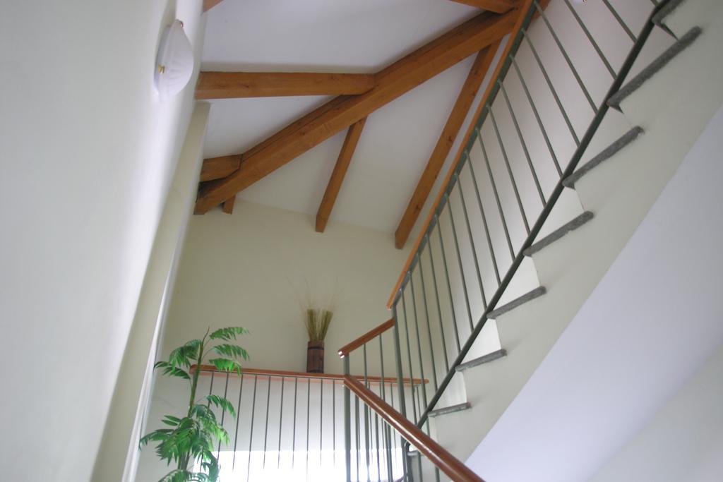 Villa D'Azeglio Albiano dʼIvrea Zewnętrze zdjęcie
