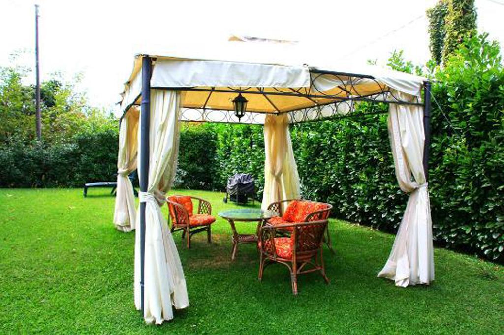 Villa D'Azeglio Albiano dʼIvrea Zewnętrze zdjęcie