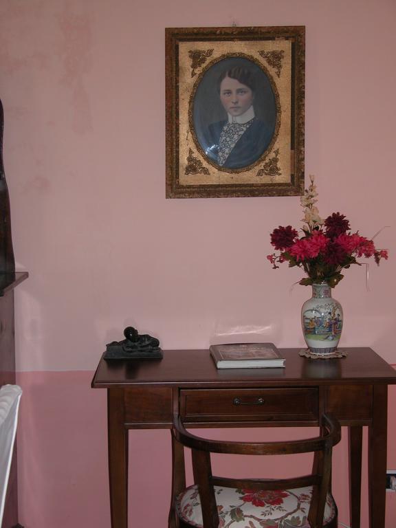Villa D'Azeglio Albiano dʼIvrea Zewnętrze zdjęcie