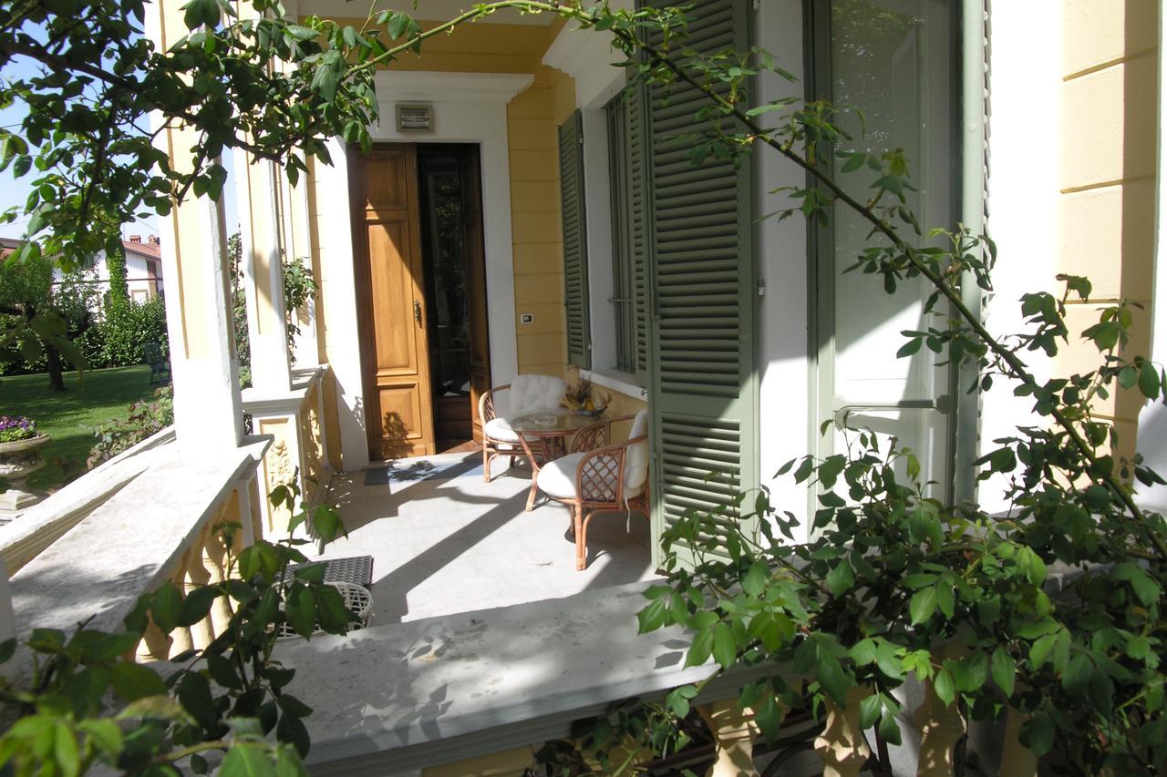 Villa D'Azeglio Albiano dʼIvrea Zewnętrze zdjęcie