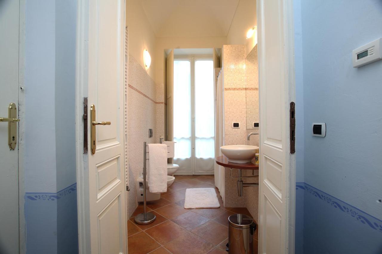 Villa D'Azeglio Albiano dʼIvrea Zewnętrze zdjęcie